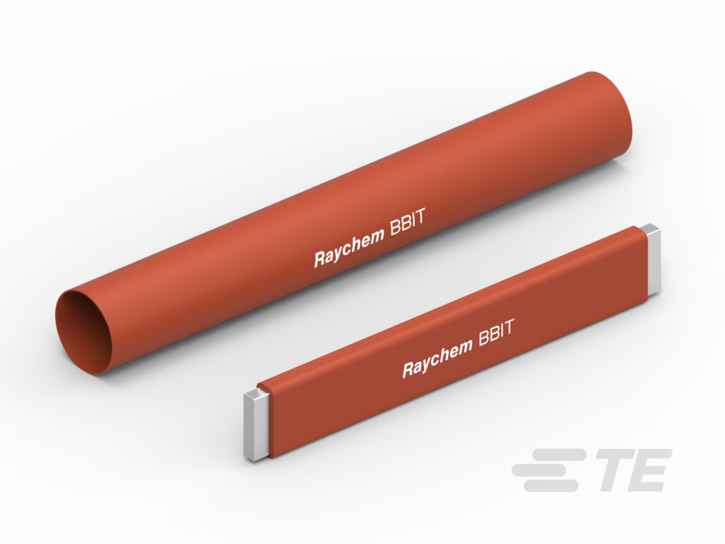 Busbar Insulation Tubing (BBIT) up to 36 kV – BBIT-25/10-A/U-4