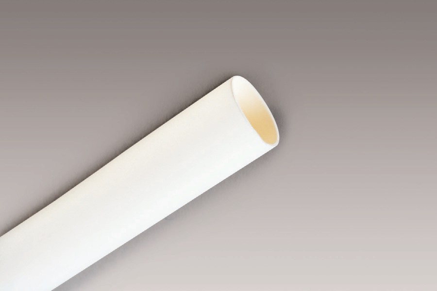 3M™ Heat Shrink Thin-Wall Tubing FP-301 (4 Inch)