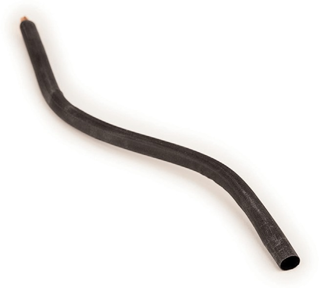 3M™ Heat Shrink Very Flexible Polyolefin Tubing VFP-876