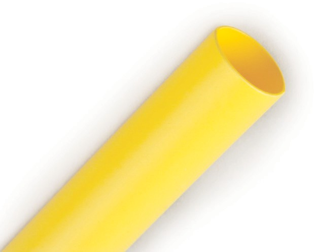 3M™ Heat Shrink Thin-Wall Tubing FP-301 (3/16 Inch)