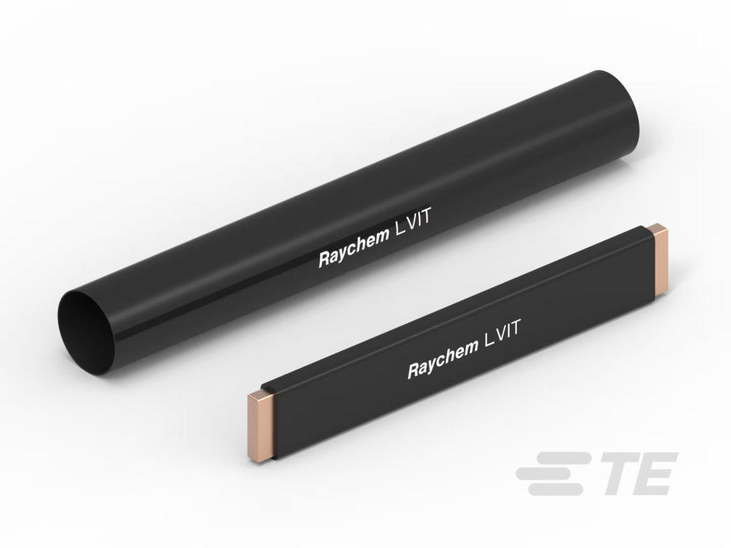 Busbar Insulation Tubing up to 1 kV – LVIT-175/70-A/U-4