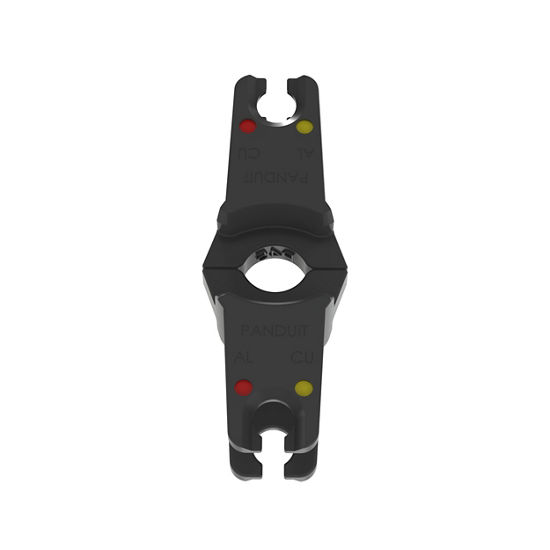CD-2001-2-SET CD-2001 Crimp Dies, 2, Black Oxide, Steel, PK1