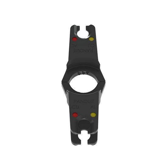 CD-2001-300-SET CD-2001 Crimp Dies, 300, Black Oxide, Steel, PK1