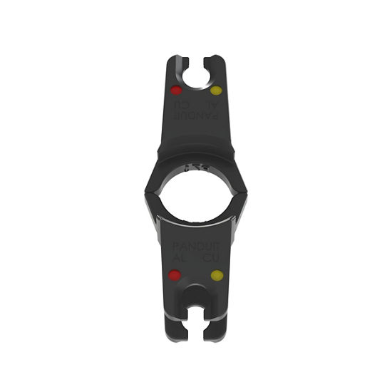 CD-2001-350-SET CD-2001 Crimp Dies, 350, Black Oxide, Steel, PK1