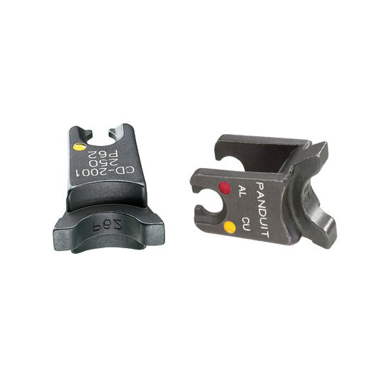 Pan-Lug™ CD-2001-C-SET Crimp Dies