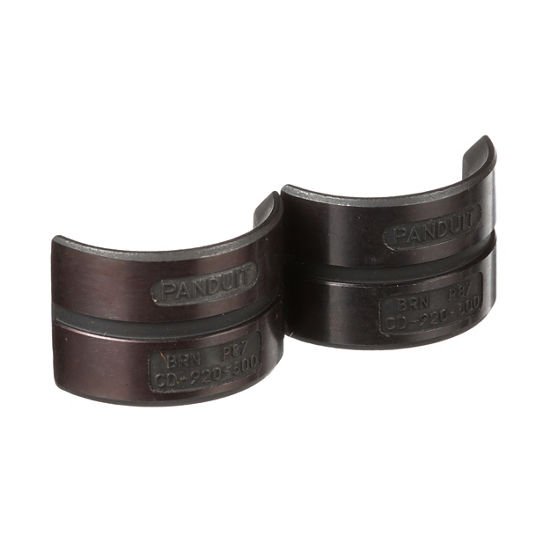 Pan-Lug™ CD-920C-500 Crimp Dies