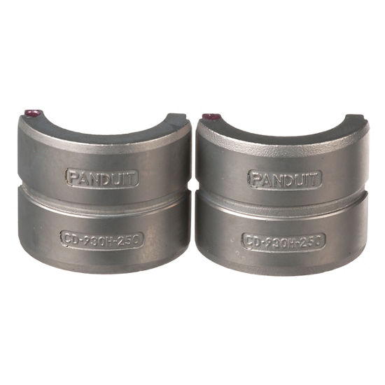 StructuredGround™ CD-930H-250 Crimp Dies
