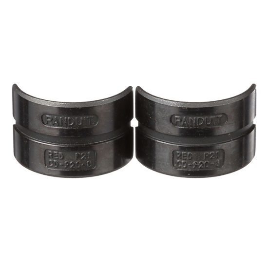 Pan-Lug™ CD22-3/0 Crimp Dies, 3/0, Black Oxide, Steel, PK1