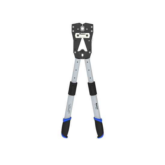 Pan-Lug™ CT-1250 Hand Crimping Tool, 1-4/0, PK1
