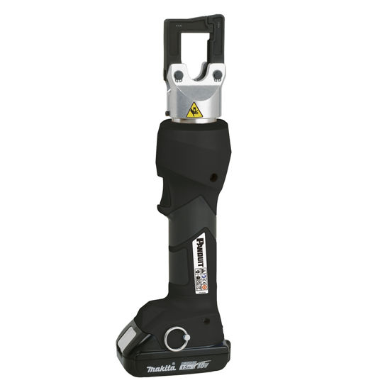 Pan-Lug™ CT-2600/LBT Hydraulic Crimp Tool