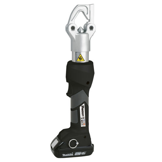 Panduit Blackfin™ CT-3980/BT Hydraulic Crimp Tool