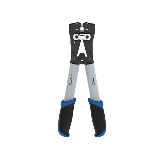 Pan-Lug™ CT-810 Hand Crimping Tool, 8-1/0, PK1