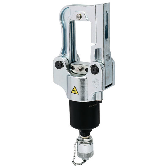Pan-Lug™ CT-920CH/CCP Hydraulic Crimp Head