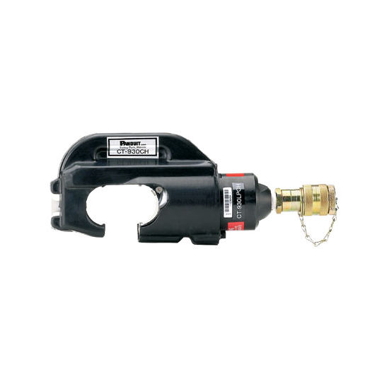 Pan-Lug™ CT-930LPCH Hydraulic Crimp Head