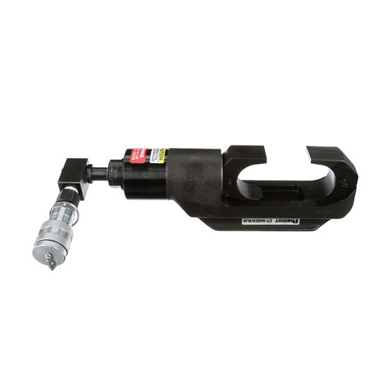 Pan-Lug™ CT-940CH/BJO Hydraulic Crimp Head