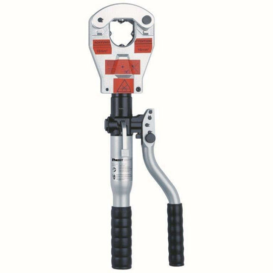 Uni-Die™ CT-980 Manual Crimp Tool, 4-750, PK1