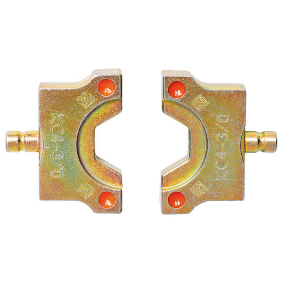 KA4-4 Aluminum Hex Die