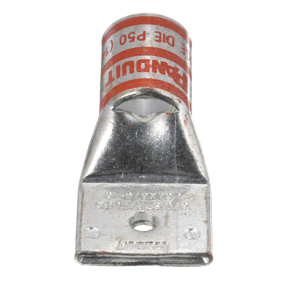 CuLug,3/0AWG,#10StudPKG10