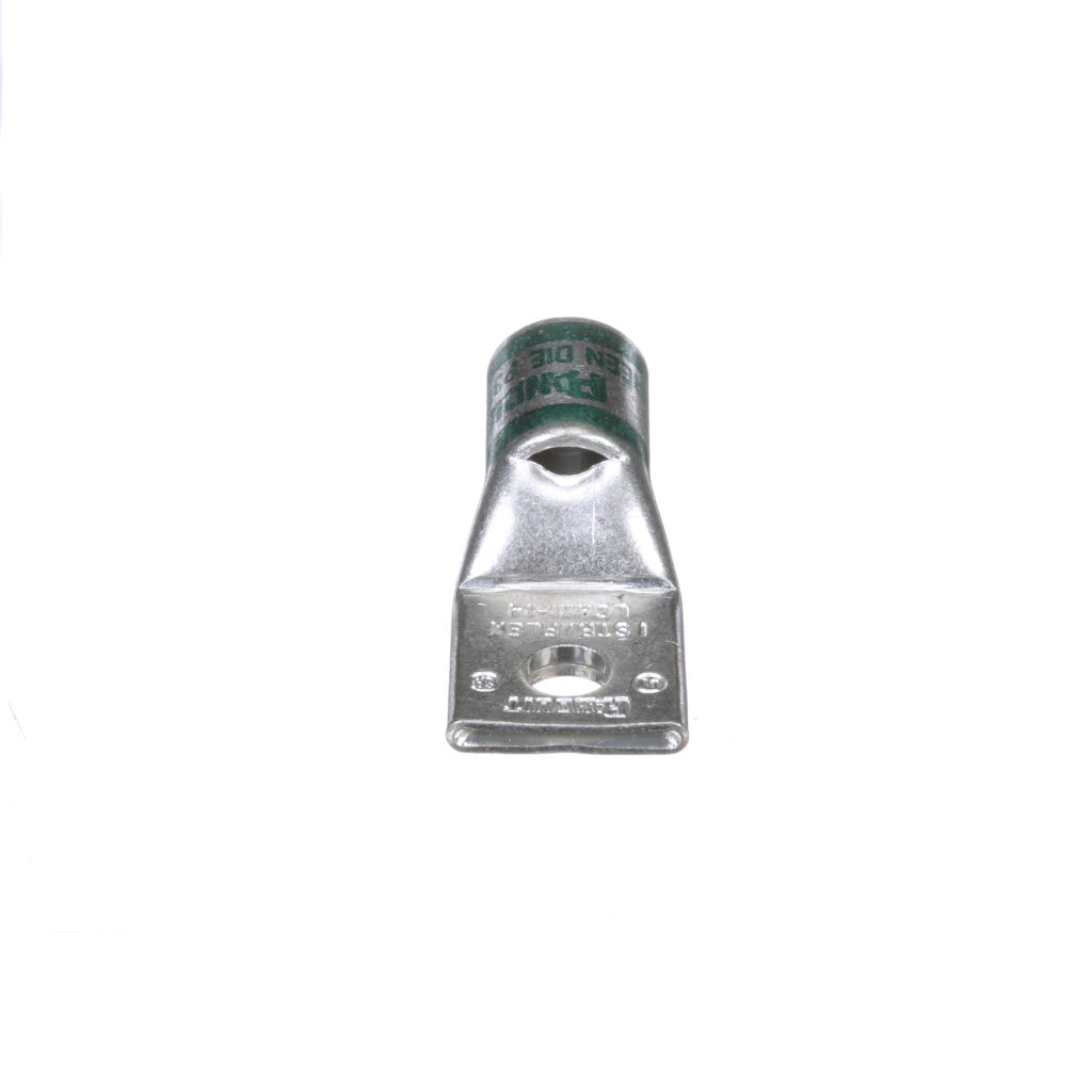 Pan-Lug™ LCAX1-14-X Copper Compression Connectors – Lugs